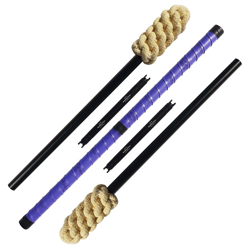 Expert Contact - Fire Staff with Isis wicks