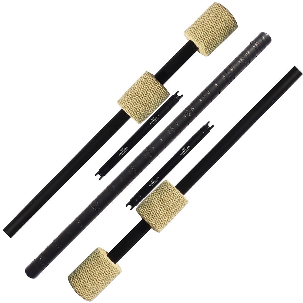 Flow Master - Fire Staff Double Head