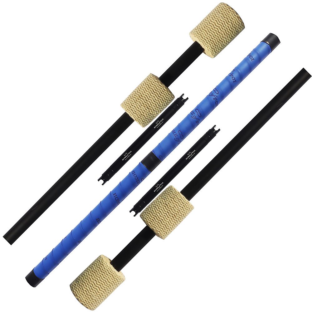 Flow Master - Fire Staff Double Head