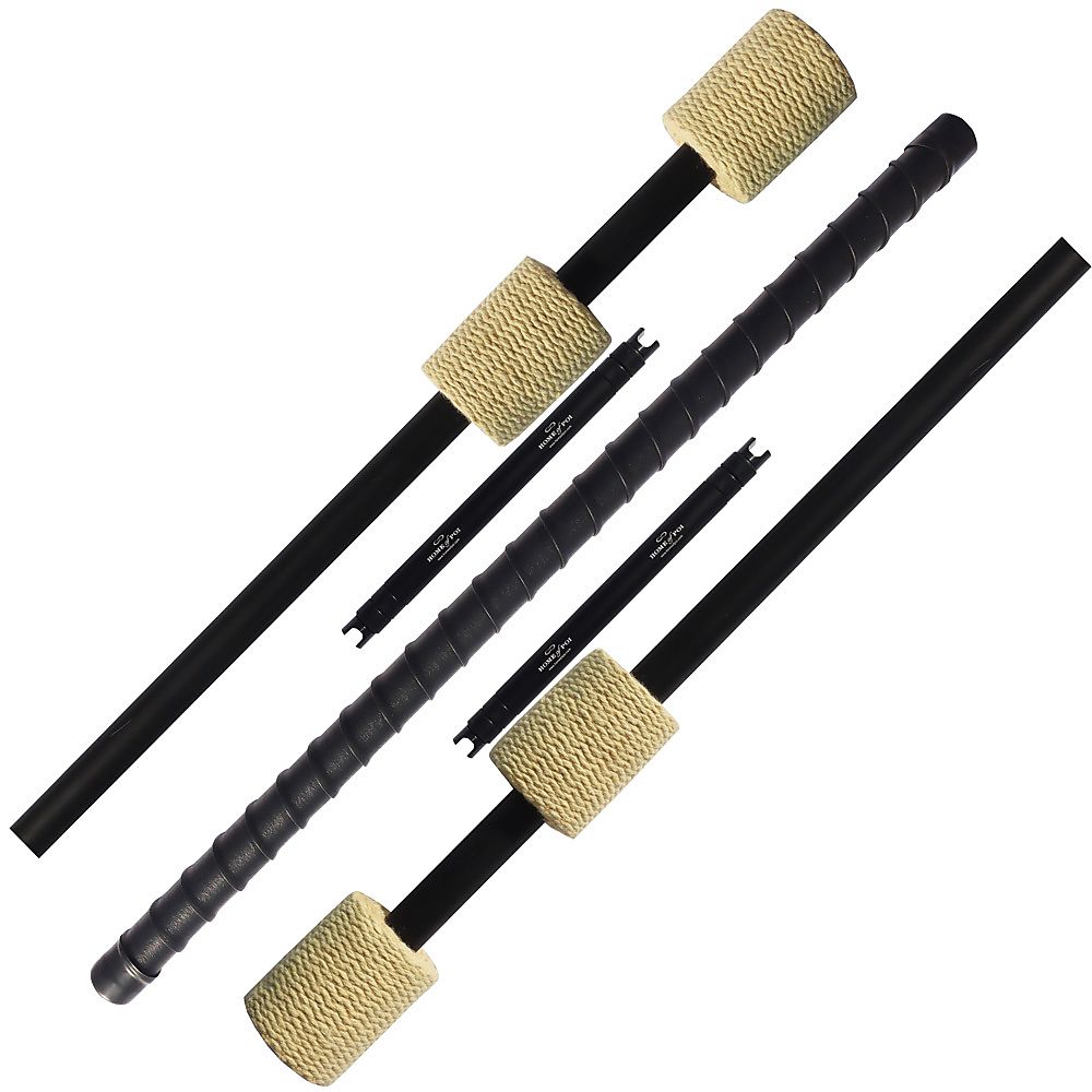 Flow Master - Fire Staff Double Head