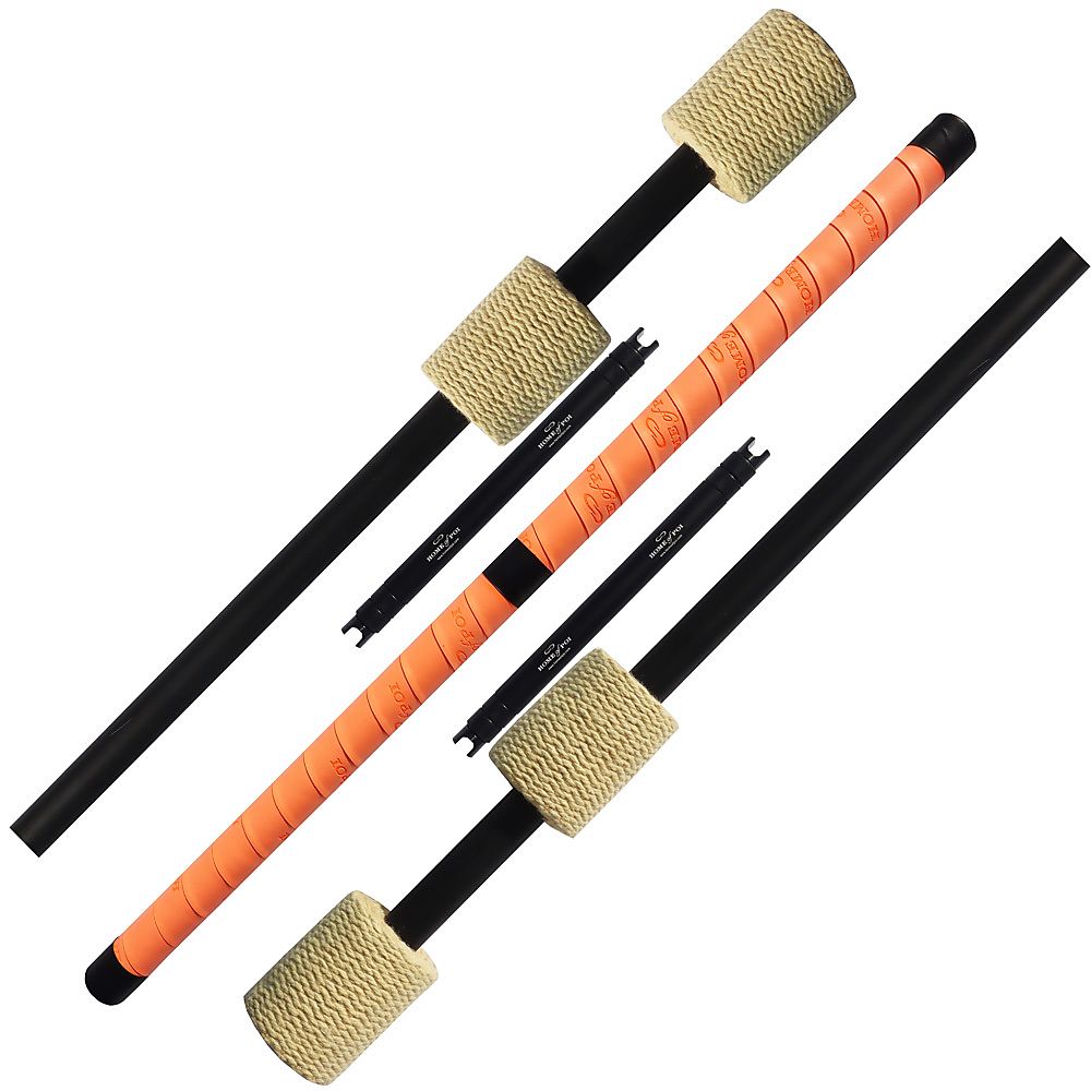 Flow Master - Fire Staff Double Head