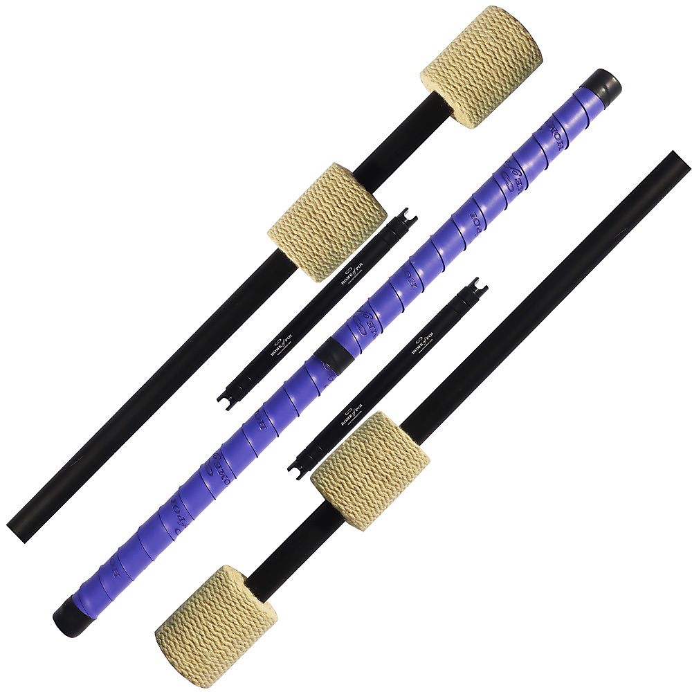 Flow Master - Fire Staff Double Head