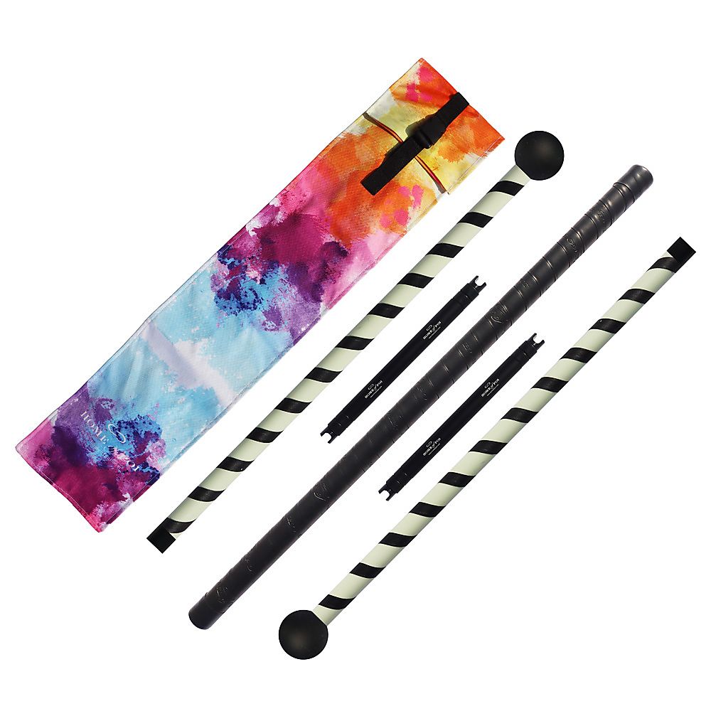 Flow Master Glow Practice Staff