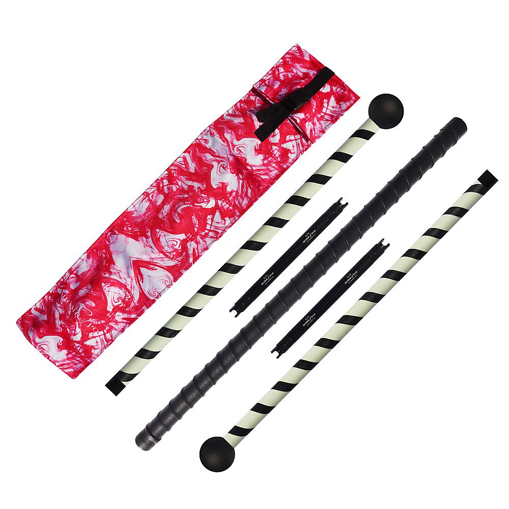 Flow Master Glow Practice Staff