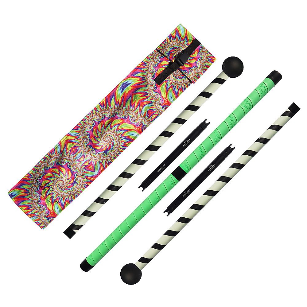 Flow Master Glow Practice Staff