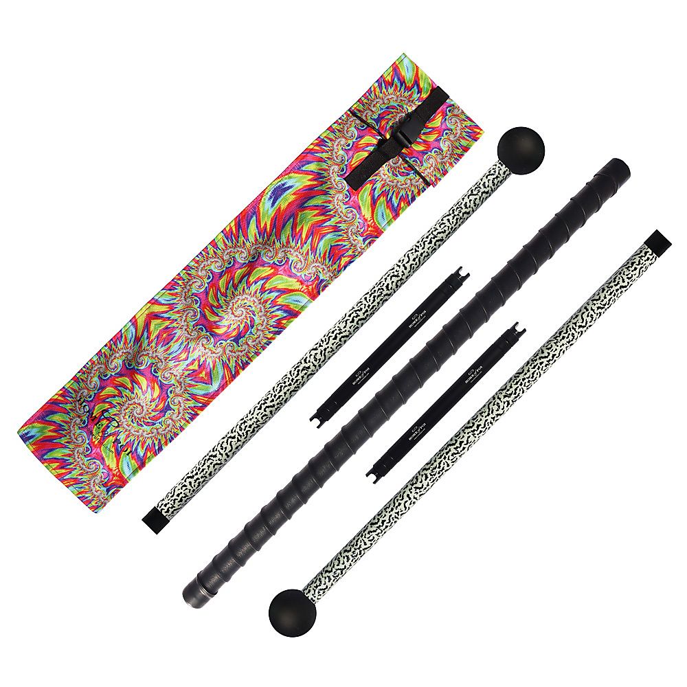 Flow Master Glow Practice Staff