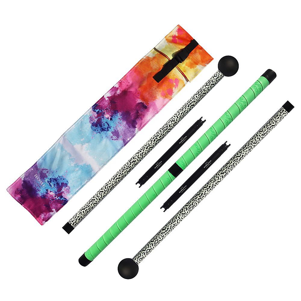 Flow Master Glow Practice Staff