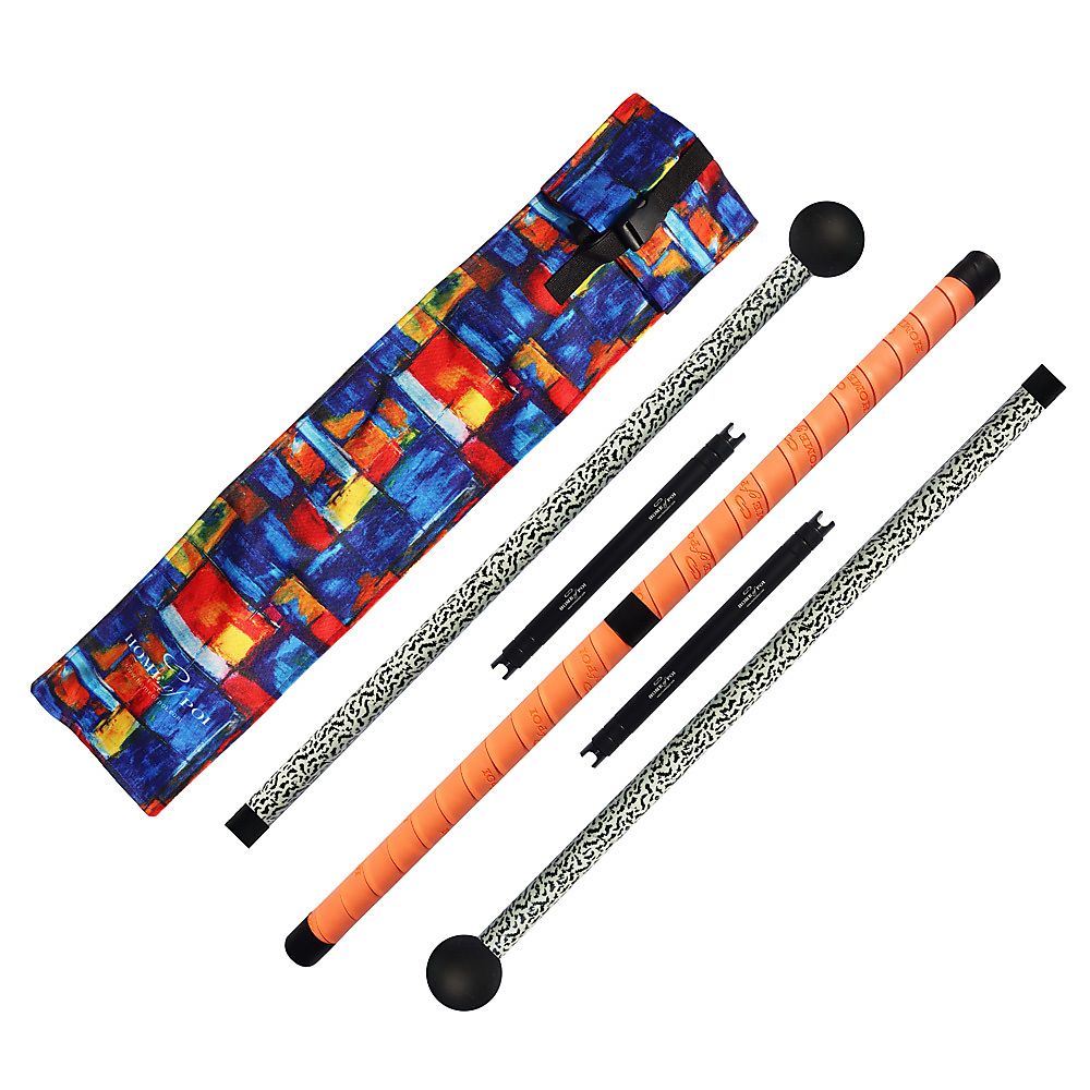 Flow Master Glow Practice Staff