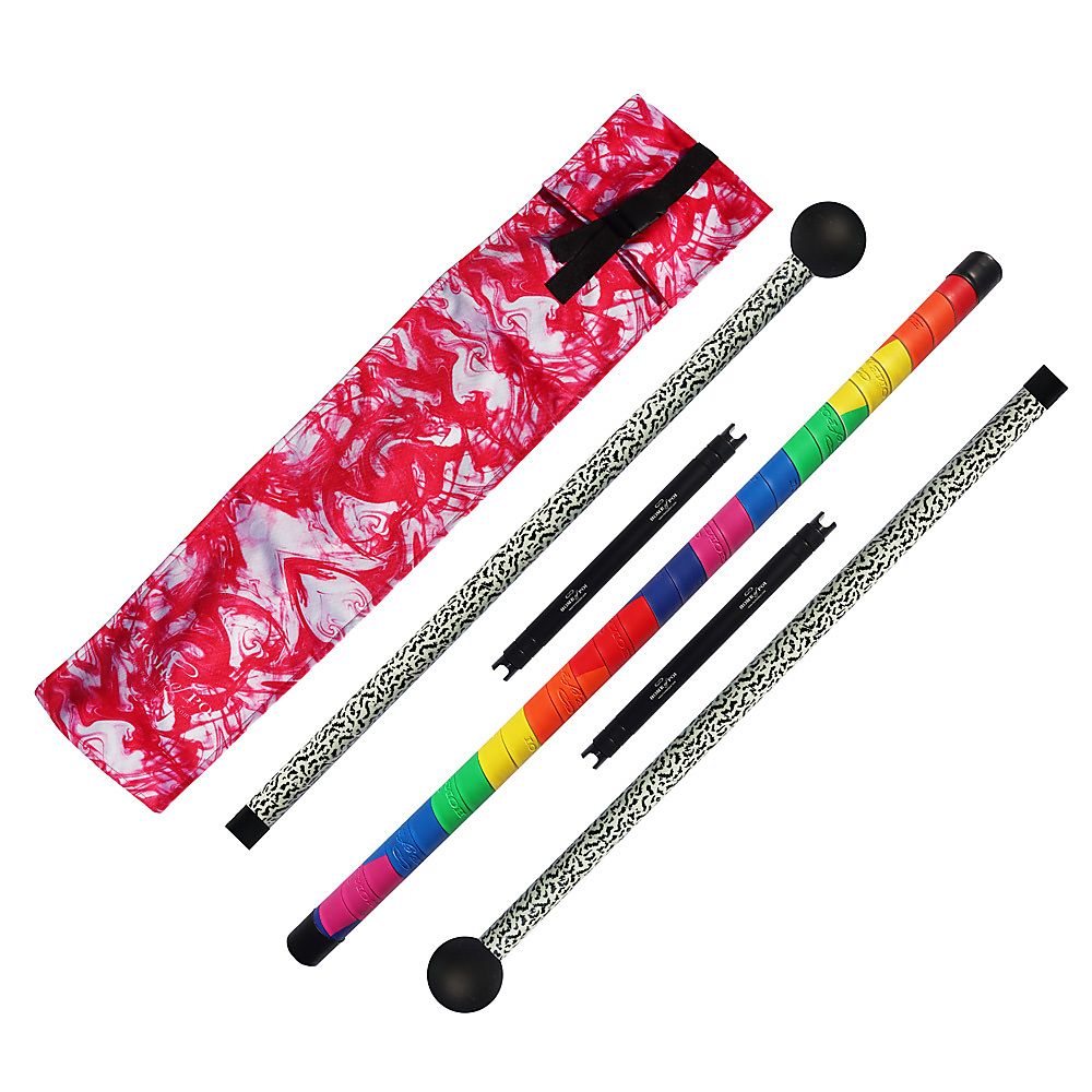 Flow Master Glow Practice Staff