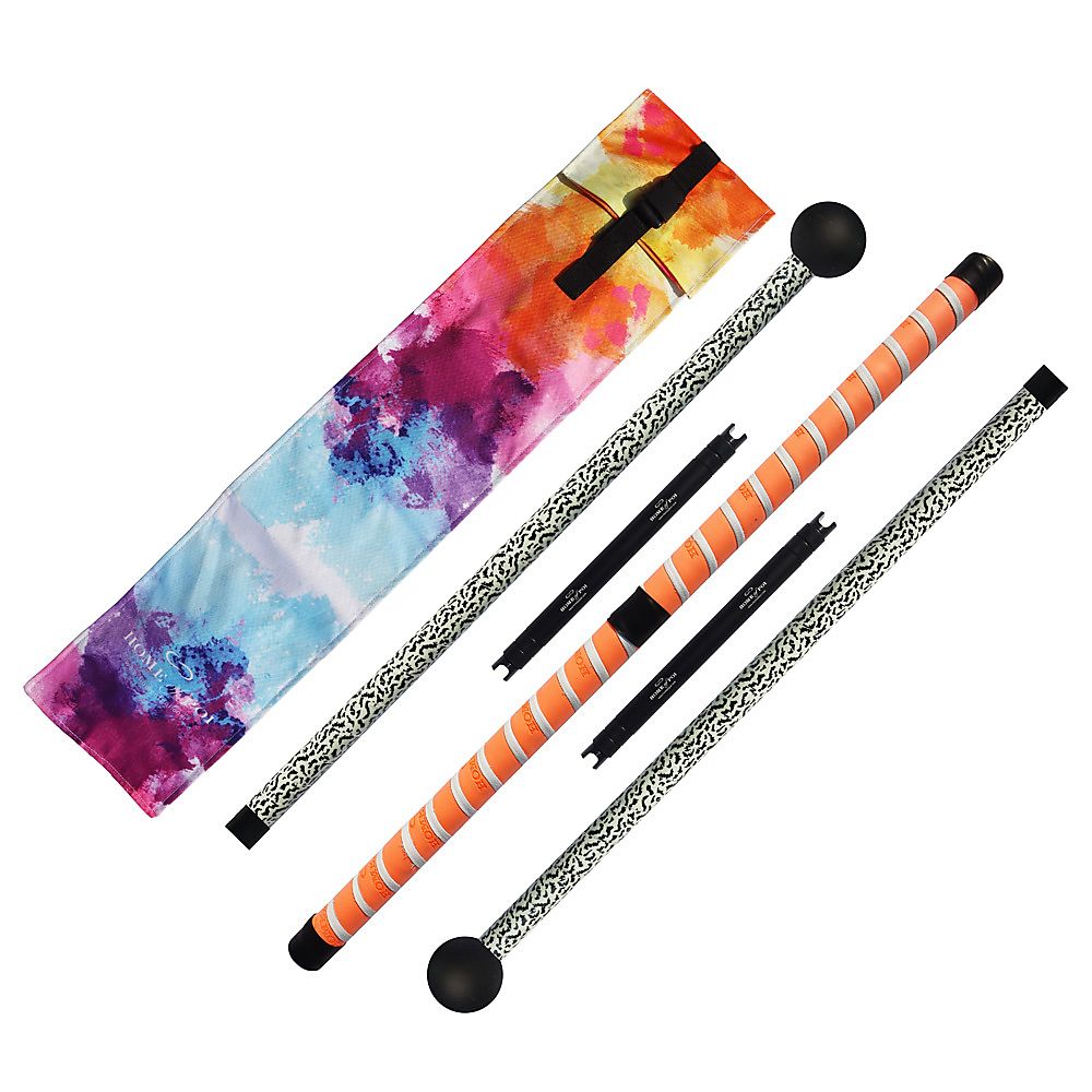 Expert Contact Glow Practice Staff