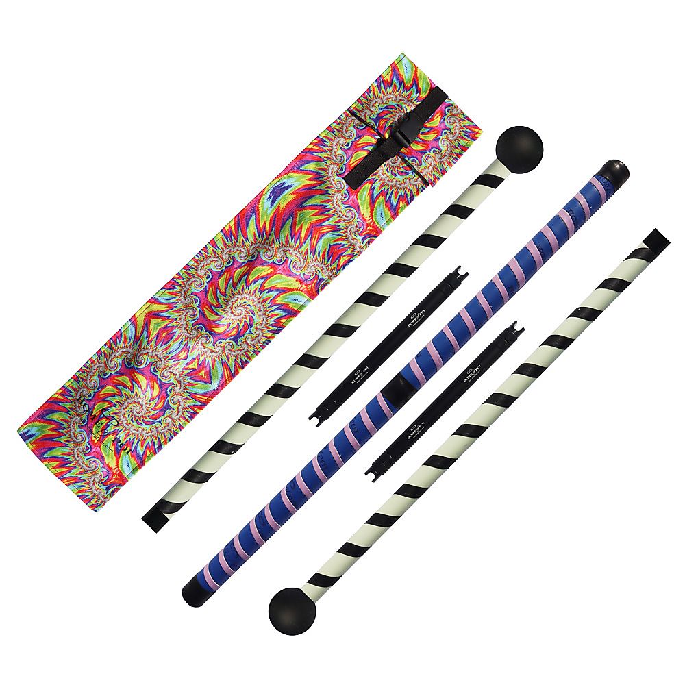 Expert Contact Glow Practice Staff