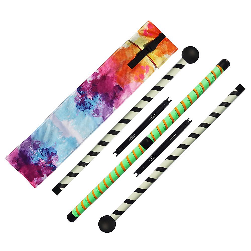 Expert Contact Glow Practice Staff