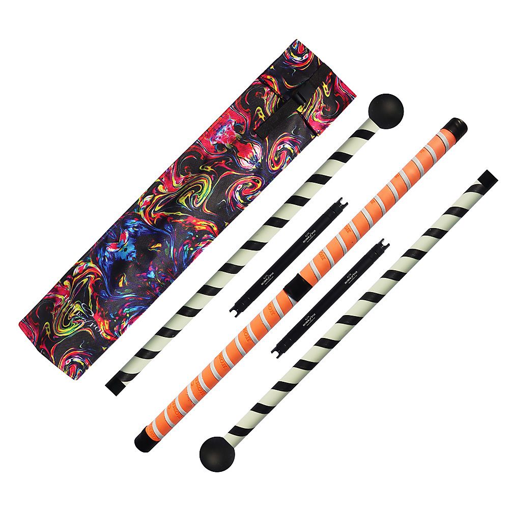 Expert Contact Glow Practice Staff