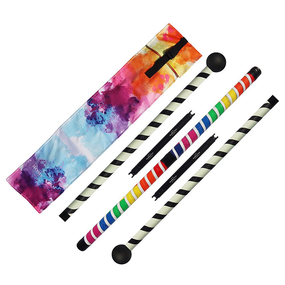 Expert Contact Glow Practice Staff