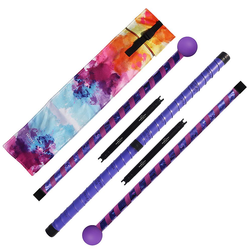 Flow Master Practice Staff