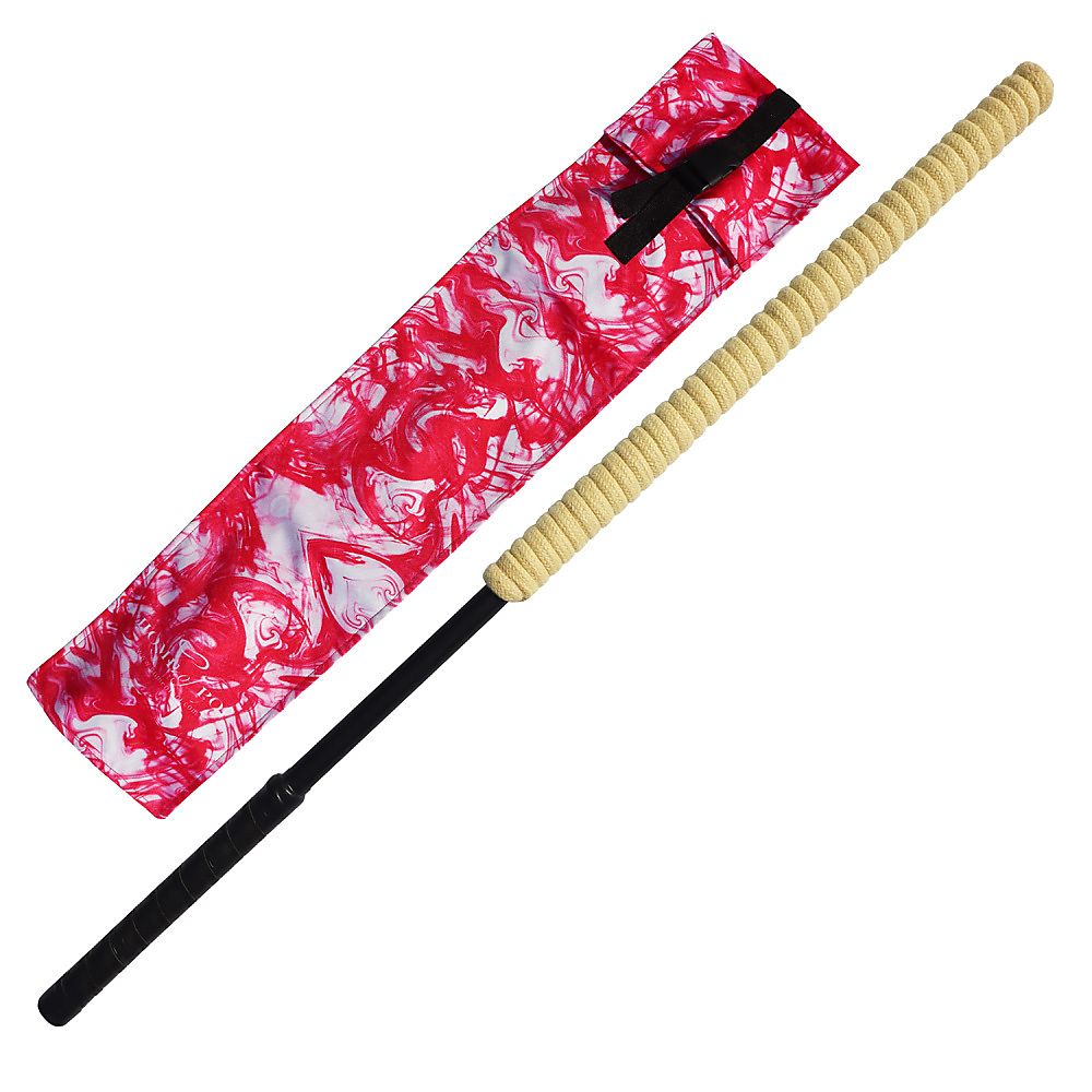 Single Pro Fire Sword