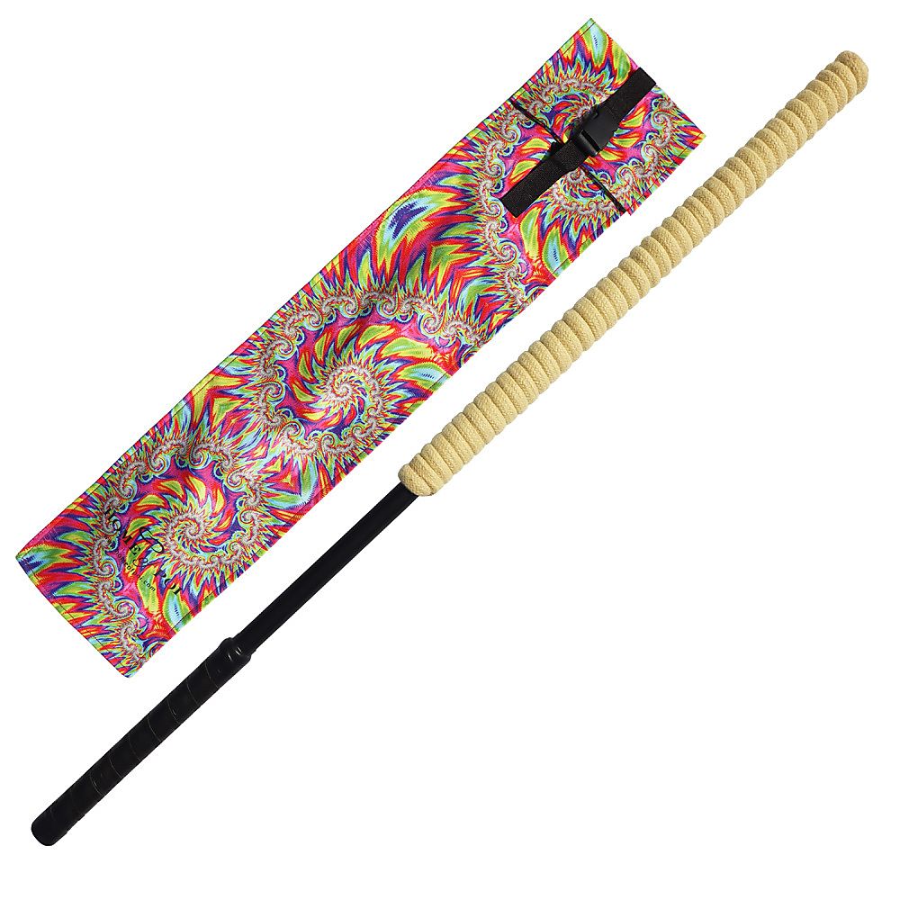 Single Pro Fire Sword