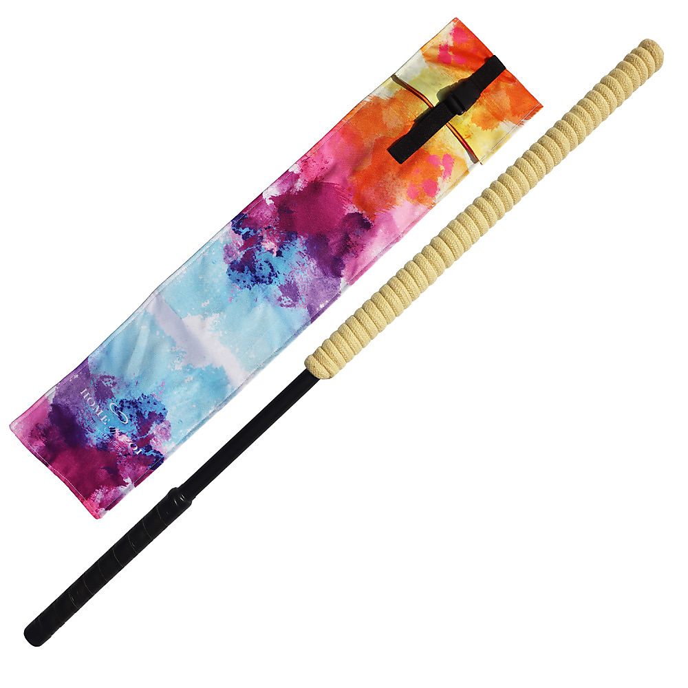 Single Pro Fire Sword