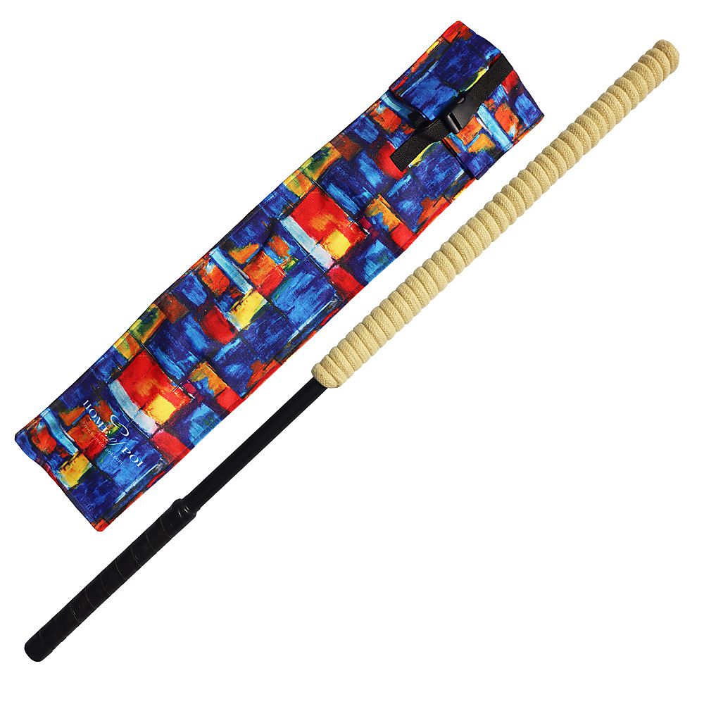 Single Pro Fire Sword