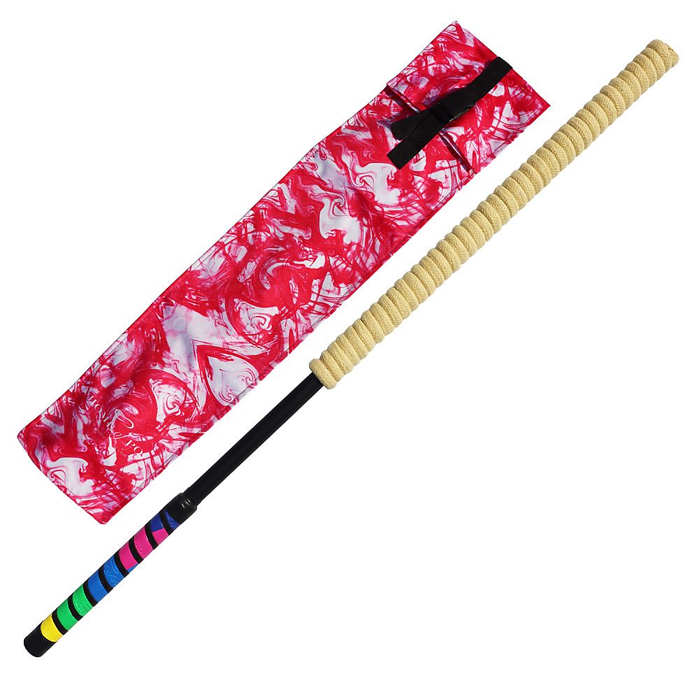 Single Pro Fire Sword