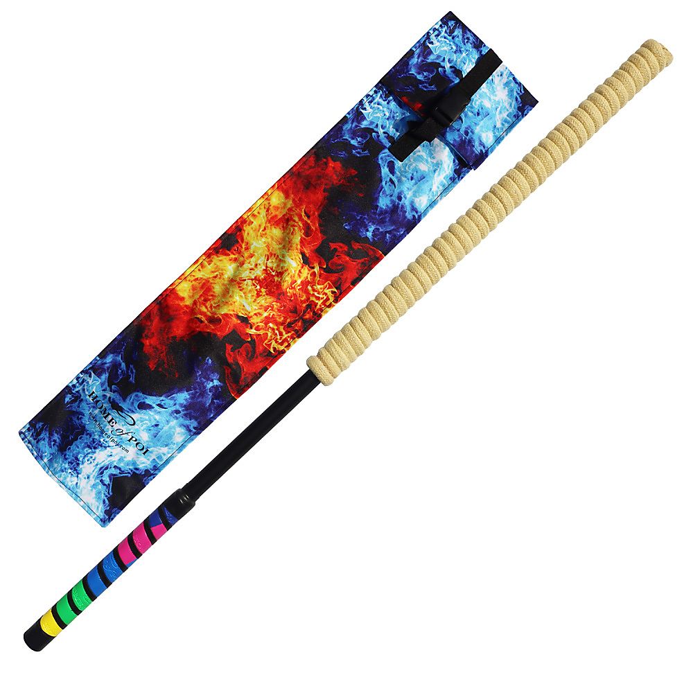 Single Pro Fire Sword