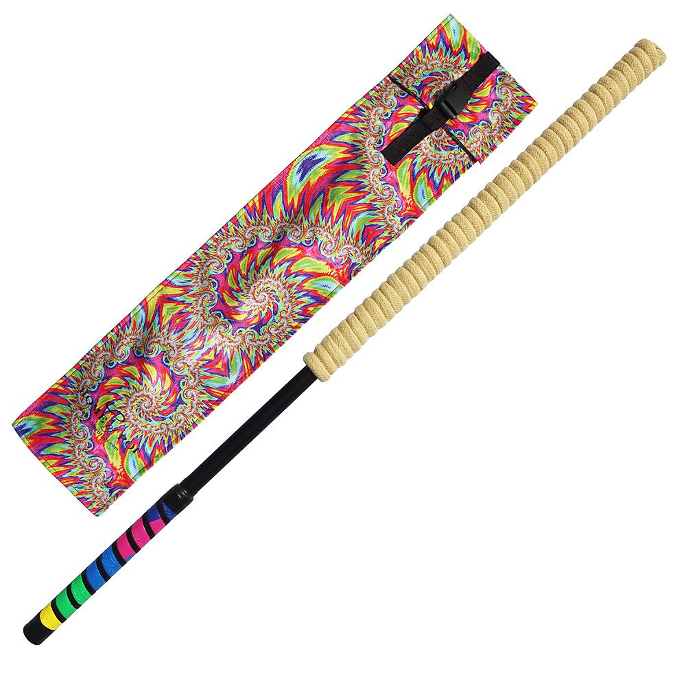 Single Pro Fire Sword