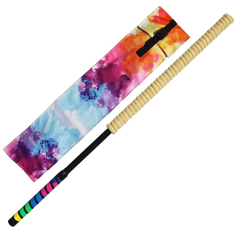 Single Pro Fire Sword