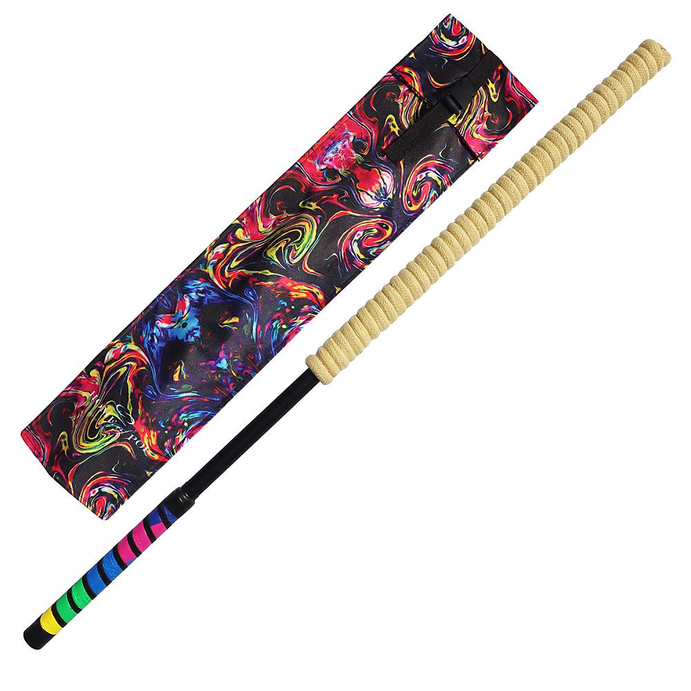 Single Pro Fire Sword