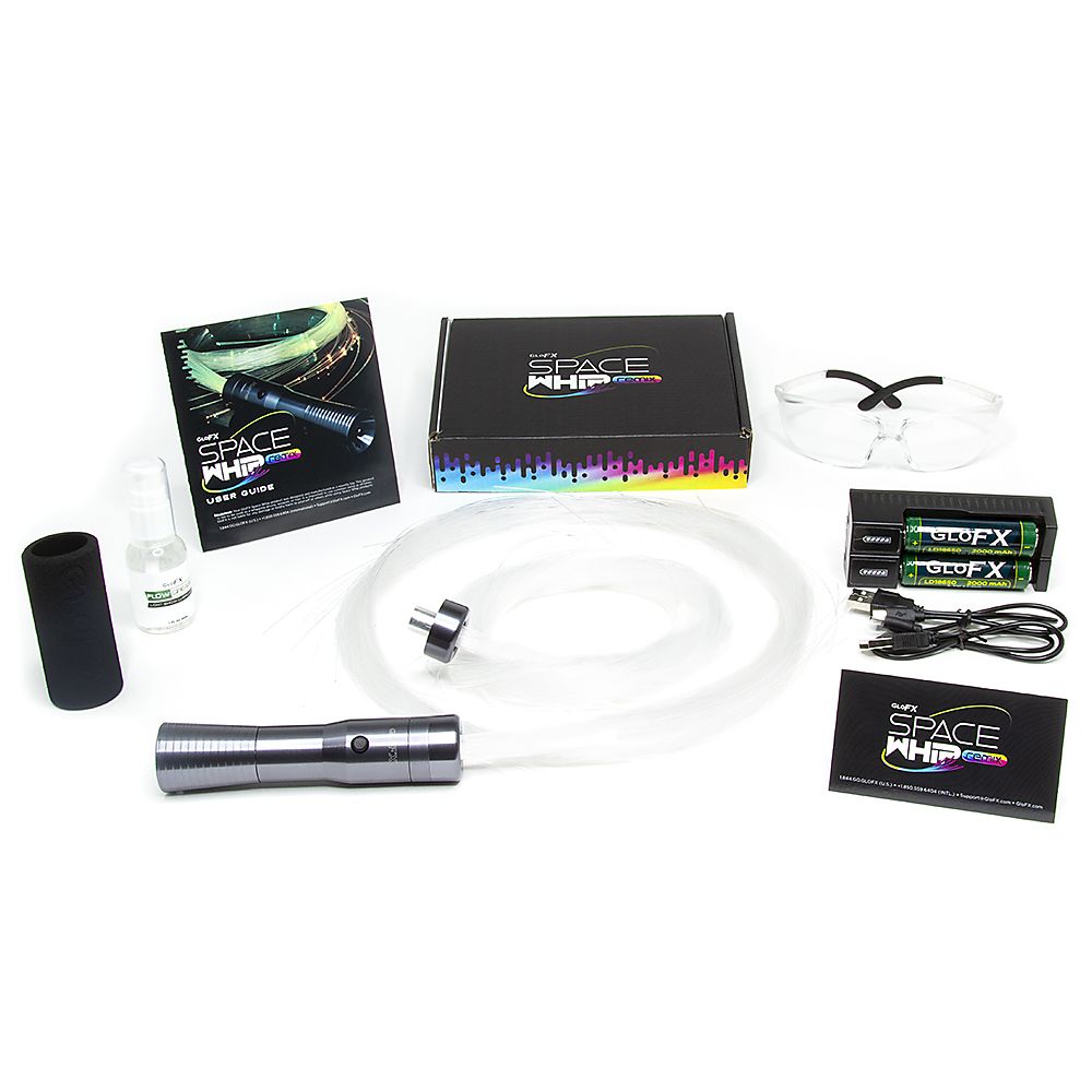 GloFX Premier Bundle Pack