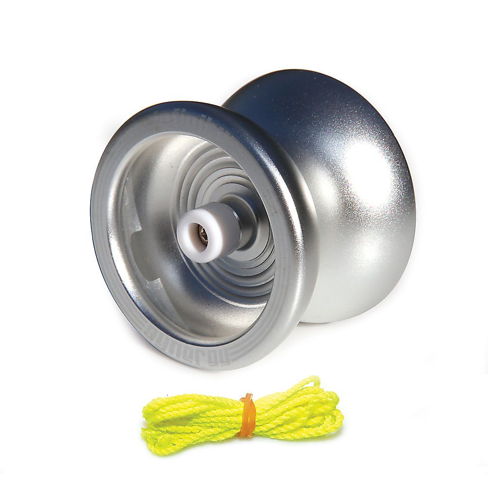 Juggle Dream - Infinity Synergy Yo-Yo