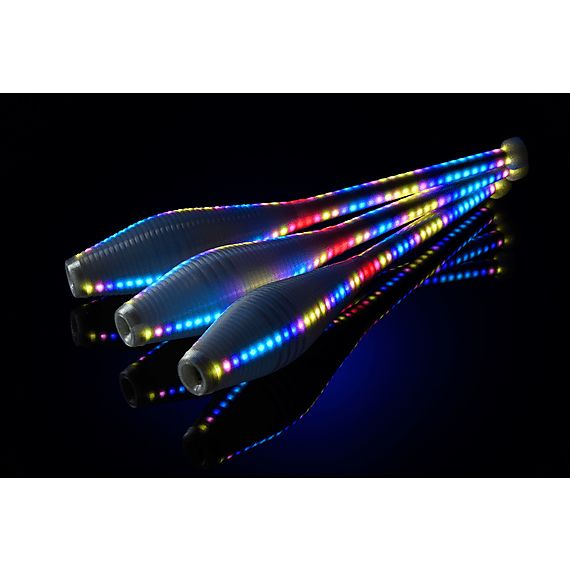 Single Ignis Pixel Club 72 HD Smart Unit