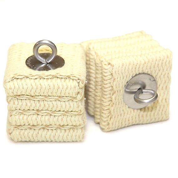 Single Cathedral Technora® Fire Meteor