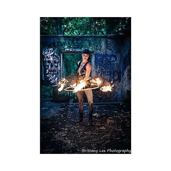 5 x HoP Hula Hoop Quick Wick Spoke Set - Make your own