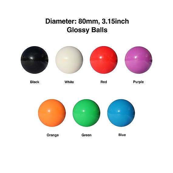 Mini Chinese Meteor Hammer Set