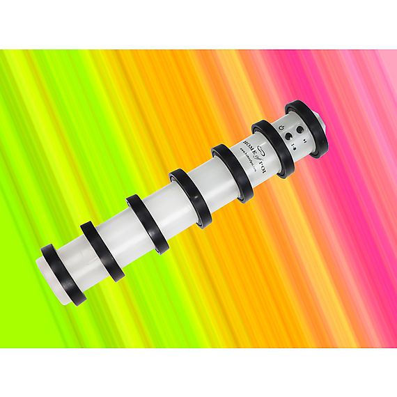 Set of Ninja Led and Twista Fire Poi