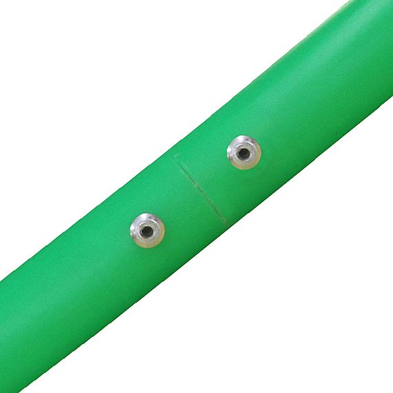 Pair of PolyPro Isolation Hoops