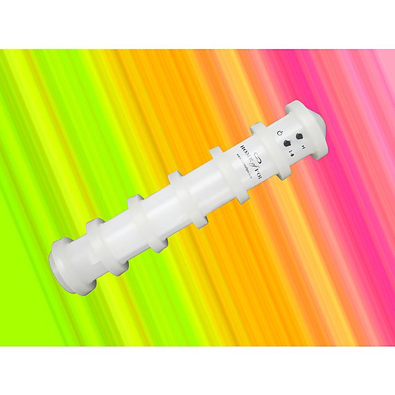 Pair of Ninja Pro LED Poi