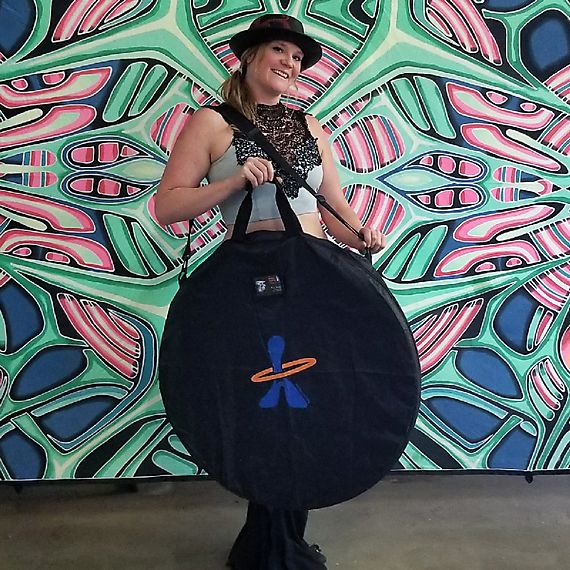 Single Atomic V Advanced Feature Smart Hoop