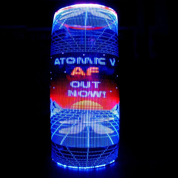 Single Atomic V Advanced Feature Smart Hoop