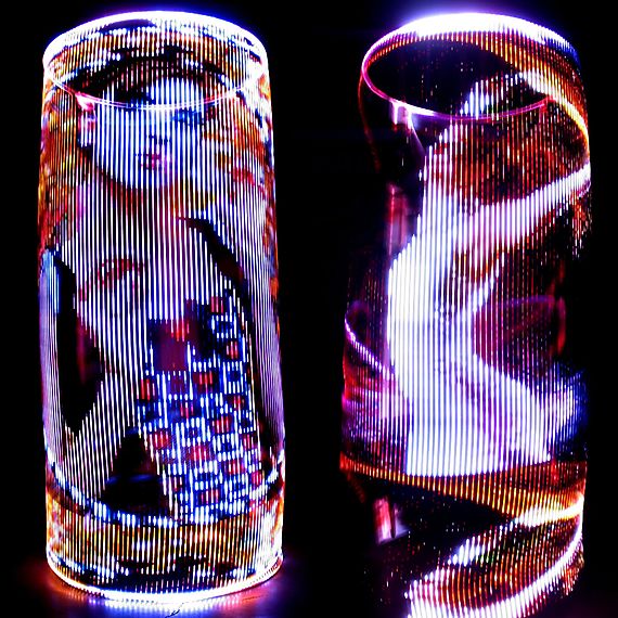 Single Atomic V Advanced Feature Smart Hoop