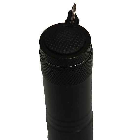 Single Hand-held Portable Blacklight UV Torch
