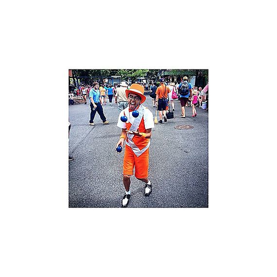 Ultimate Juggling Beginners Kit