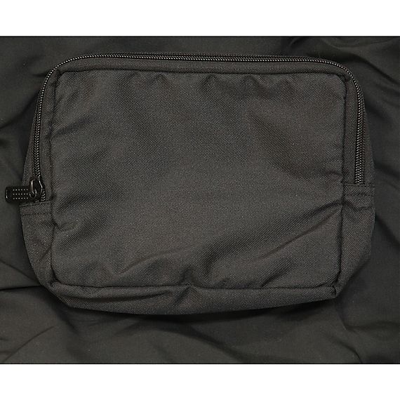 Single Soft Drawstring Carry Bag
