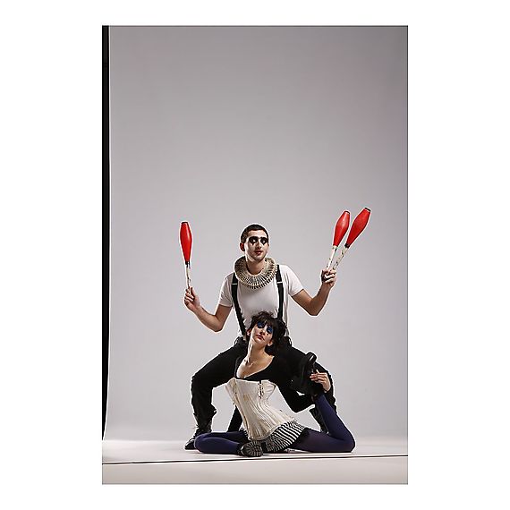 Ultimate Juggling Beginners Kit