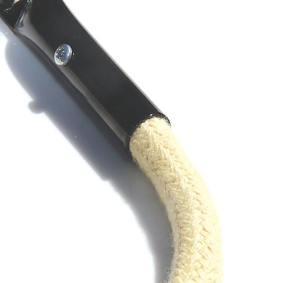 Single Fire Skipping Jump Rope