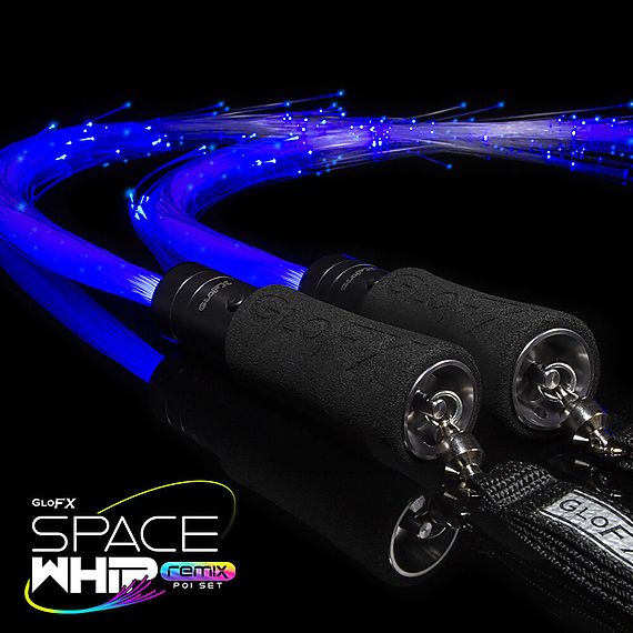 Single GloFX Space Whip Remix - Cosmic Cable