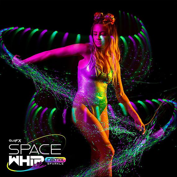 GloFX Space Whip Remix - Premier Bundle Pack
