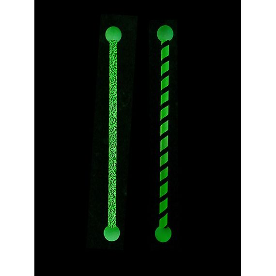 Flow Master Glow Practice Staff