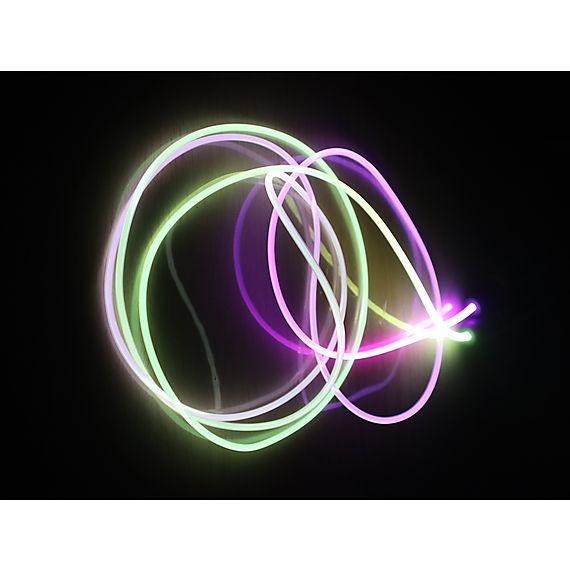 Single HoP LED Skipping Rope
