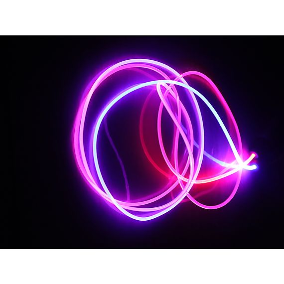 Single HoP LED Skipping Rope